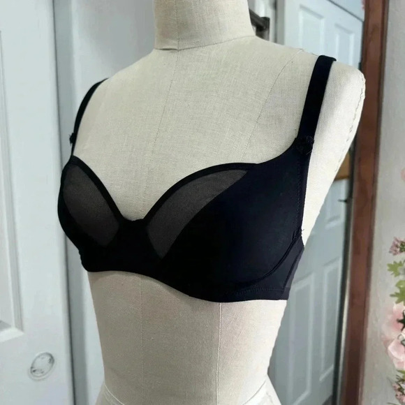Addiction soft cup bra - Picture 4 of 4